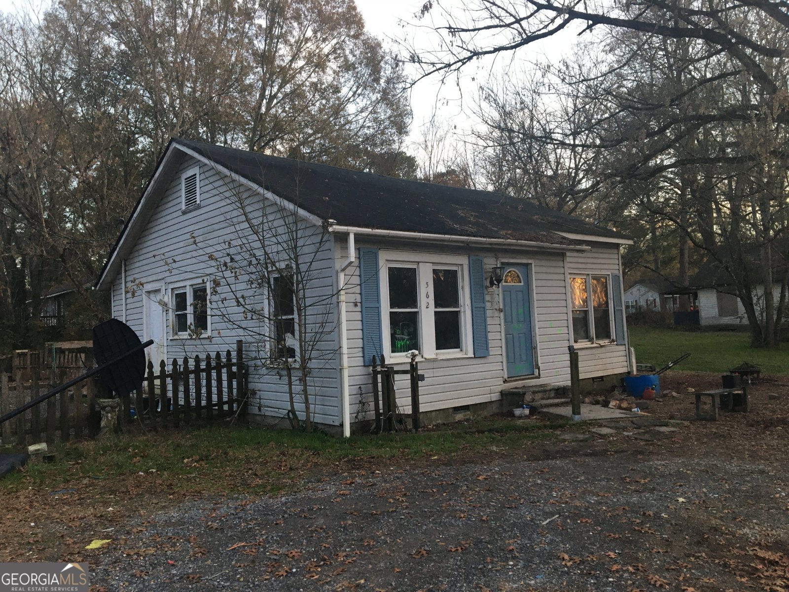 562 Highland Avenue Summerville - 2