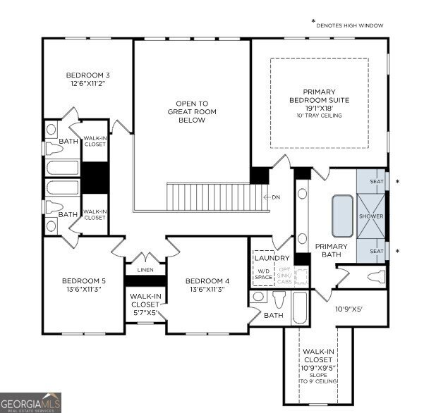 4825 Gadwall Way Cumming - 3