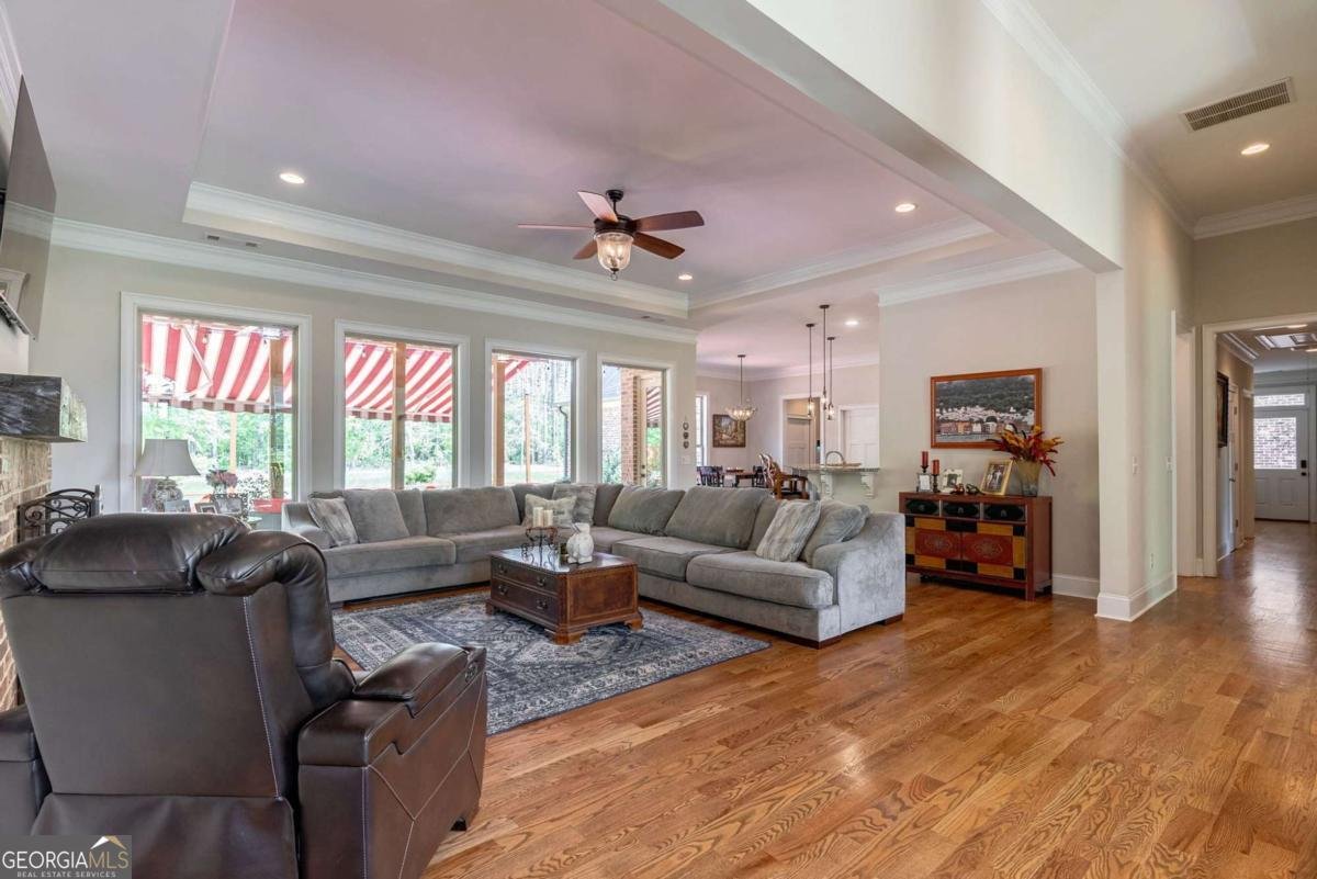 1641 Lane Creek Road Bogart - 10