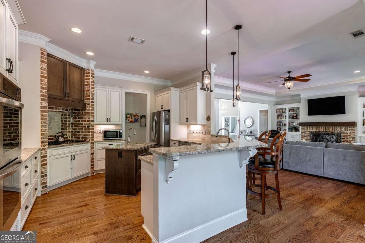 1641 Lane Creek Road Bogart - 14