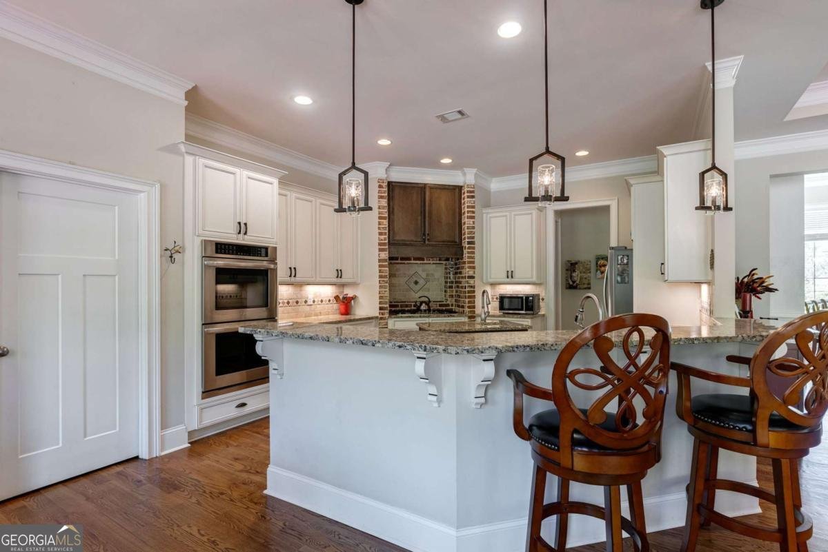 1641 Lane Creek Road Bogart - 15