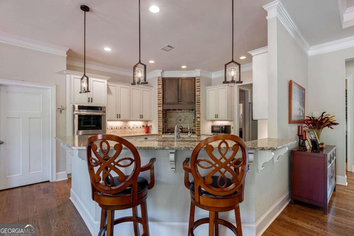 1641 Lane Creek Road Bogart - 17
