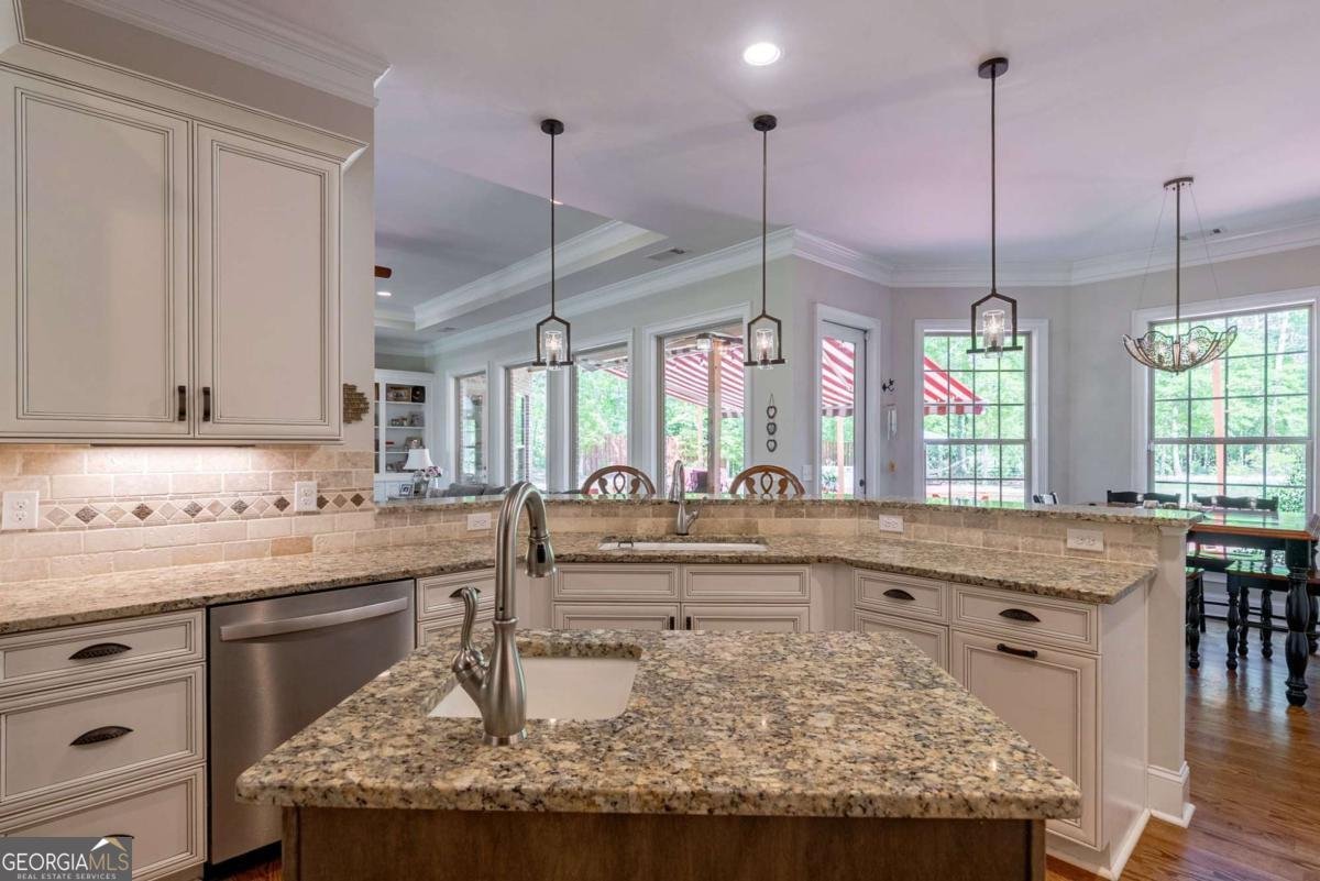 1641 Lane Creek Road Bogart - 18