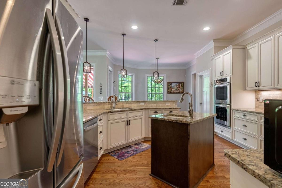 1641 Lane Creek Road Bogart - 19