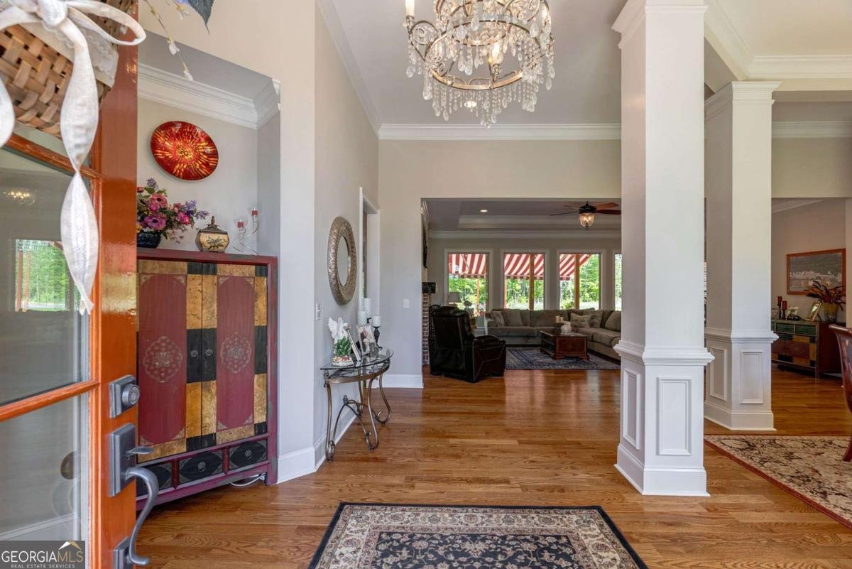 1641 Lane Creek Road Bogart - 2