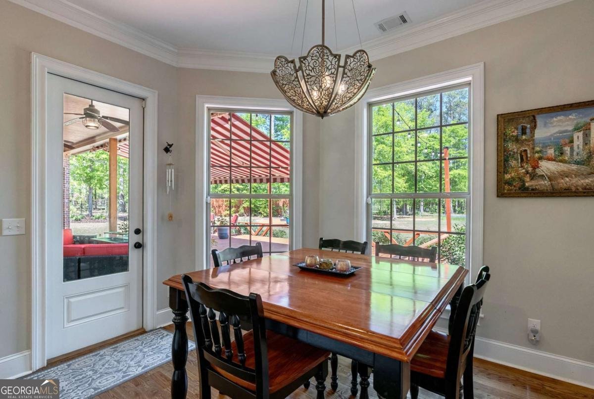 1641 Lane Creek Road Bogart - 20