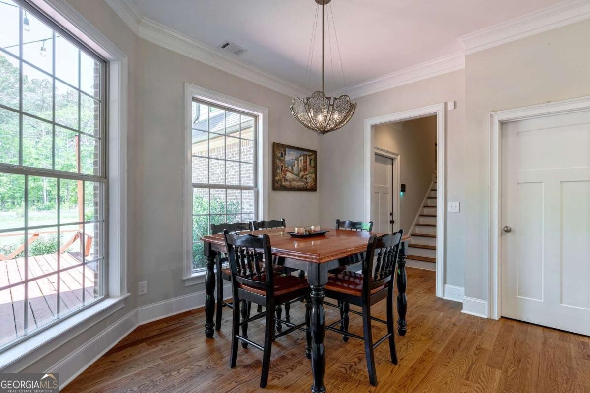 1641 Lane Creek Road Bogart - 21