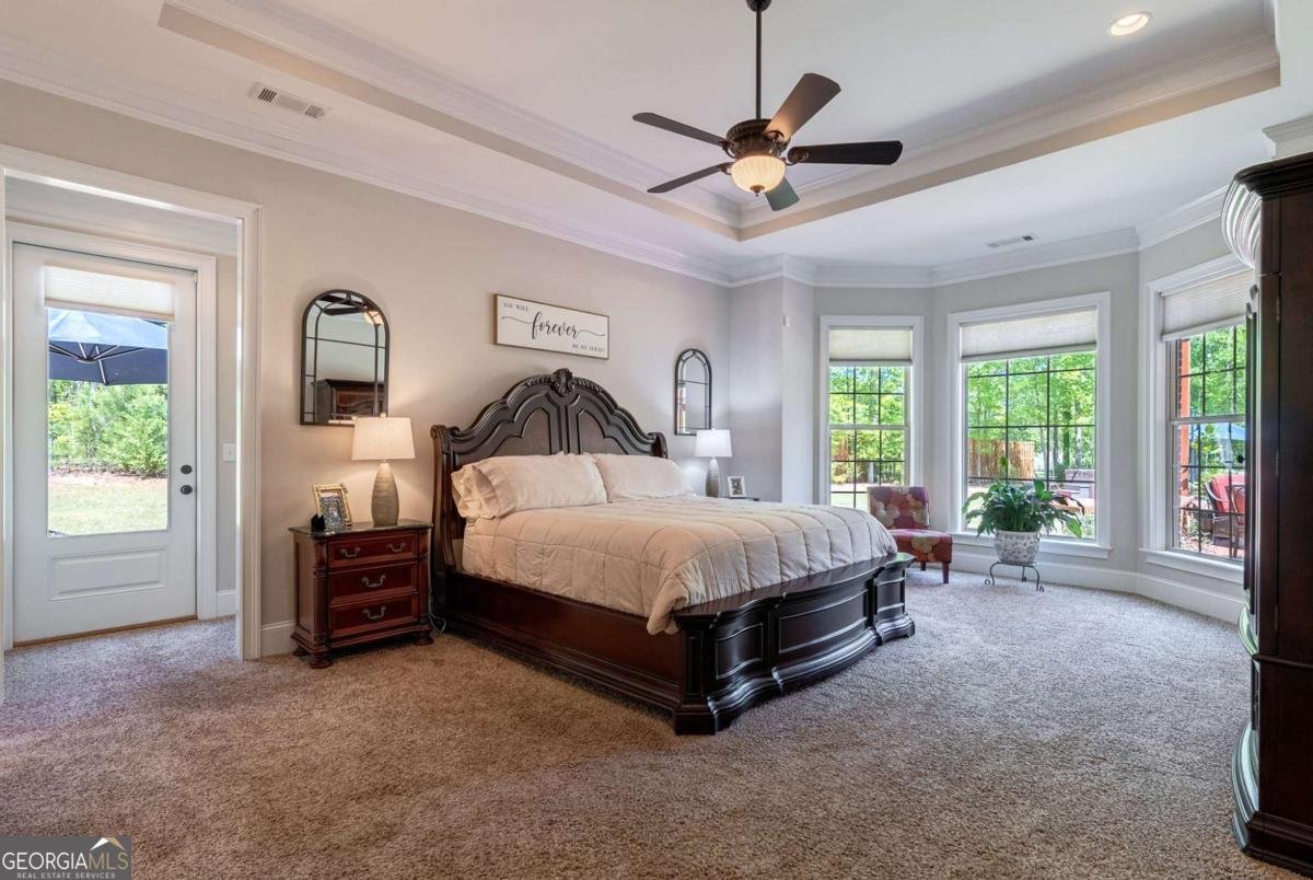 1641 Lane Creek Road Bogart - 23
