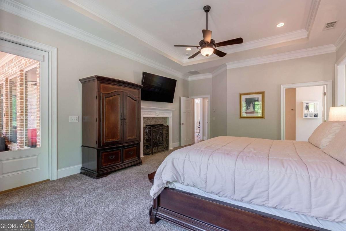 1641 Lane Creek Road Bogart - 25