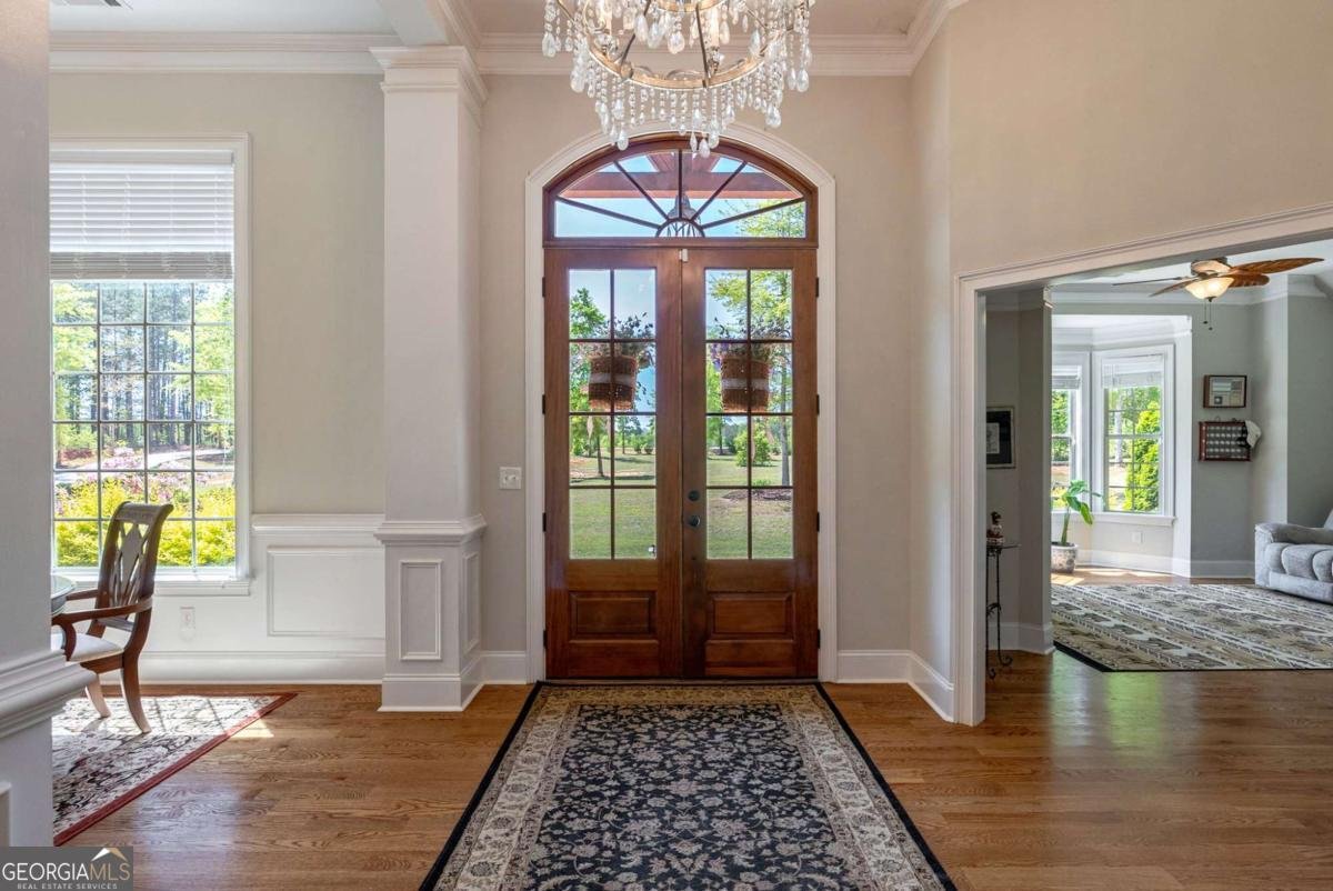 1641 Lane Creek Road Bogart - 3