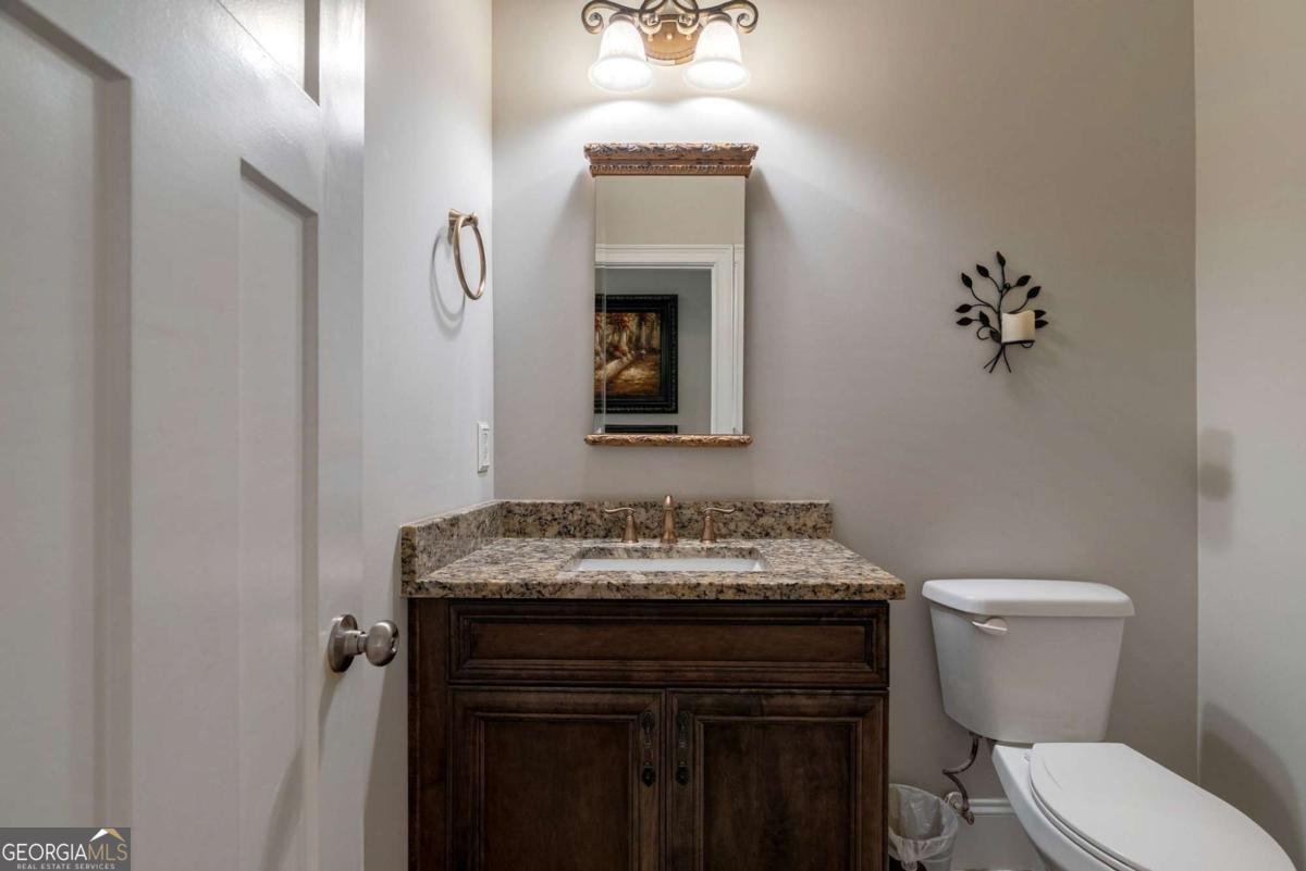 1641 Lane Creek Road Bogart - 30
