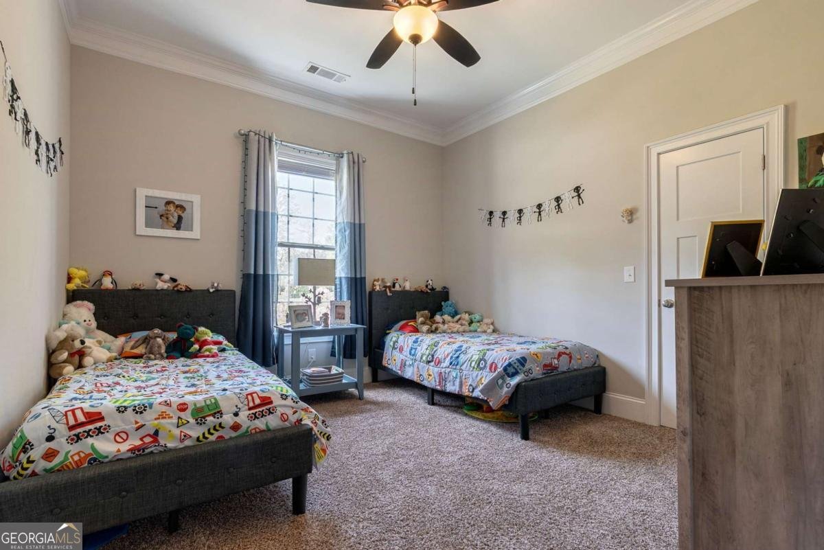 1641 Lane Creek Road Bogart - 31