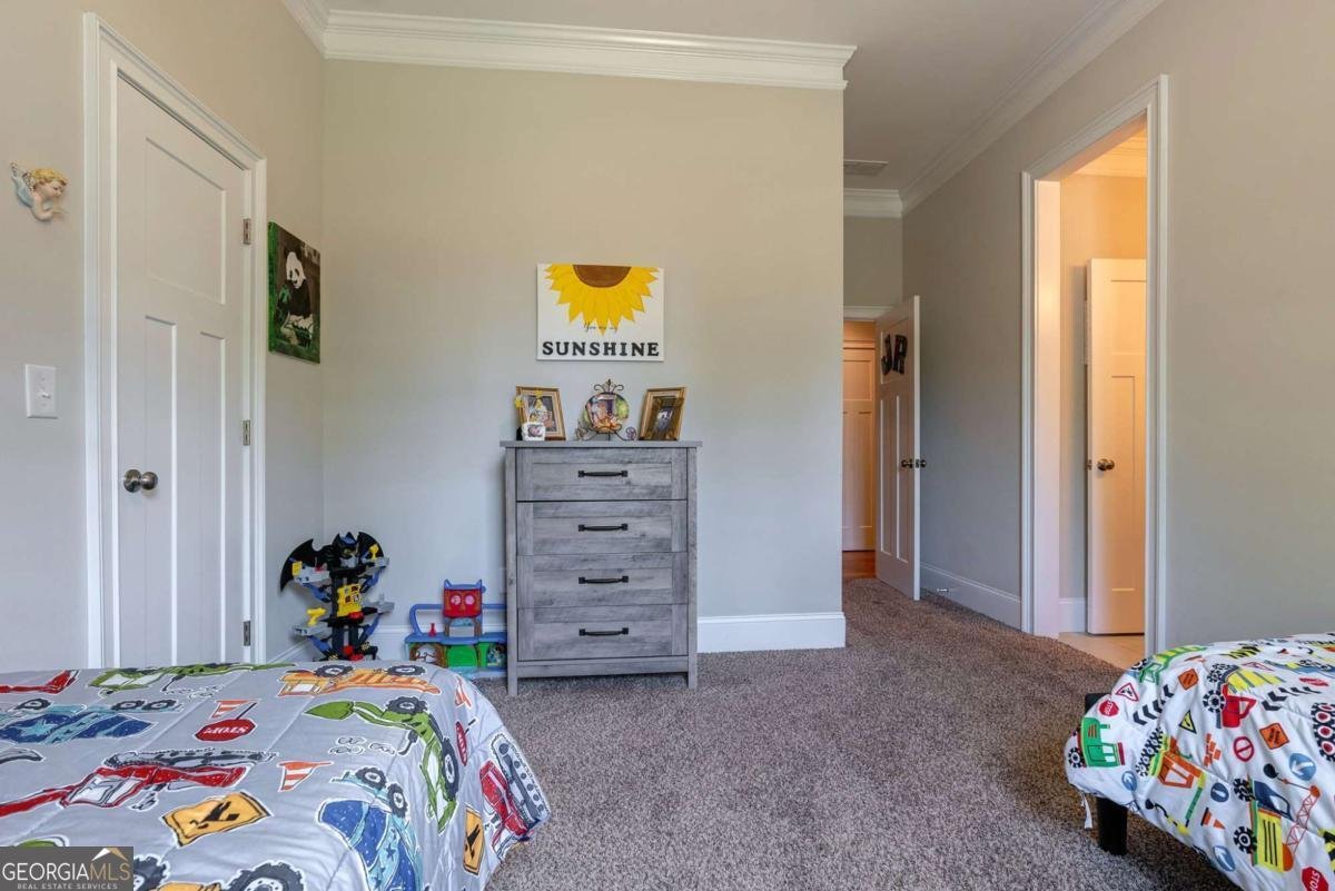 1641 Lane Creek Road Bogart - 32