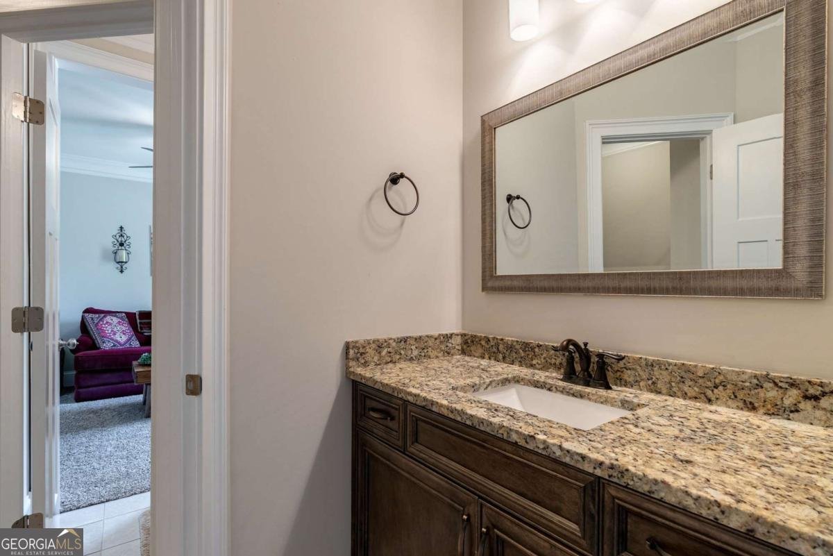 1641 Lane Creek Road Bogart - 33
