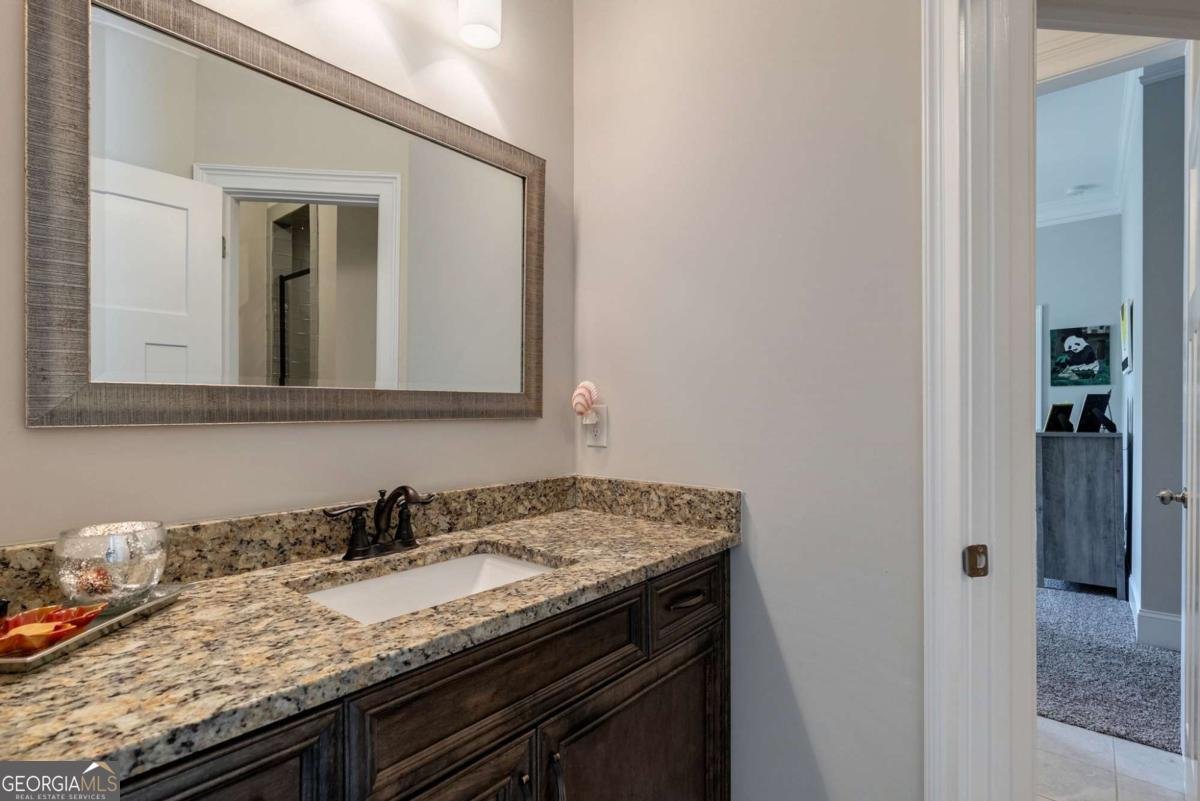 1641 Lane Creek Road Bogart - 35
