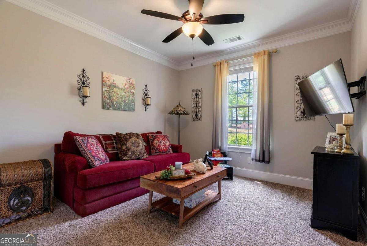 1641 Lane Creek Road Bogart - 36