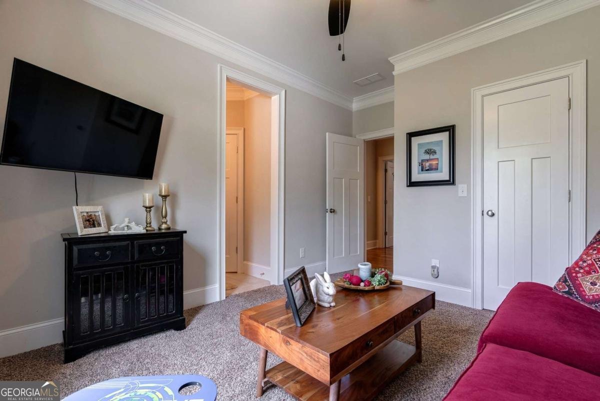 1641 Lane Creek Road Bogart - 37