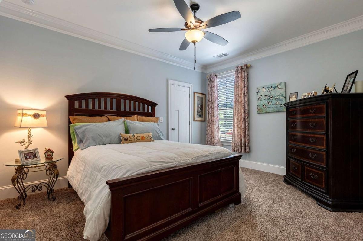 1641 Lane Creek Road Bogart - 39