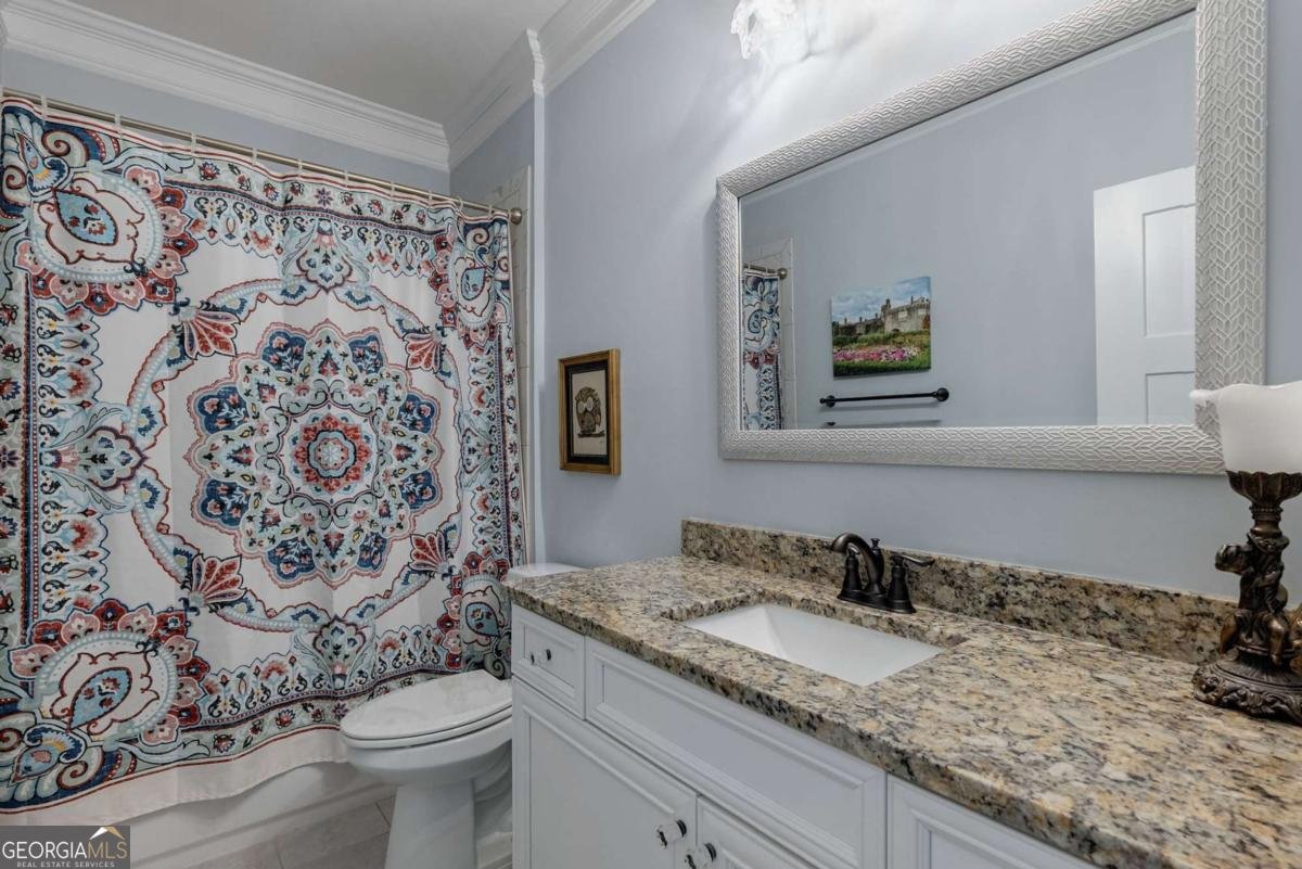 1641 Lane Creek Road Bogart - 40