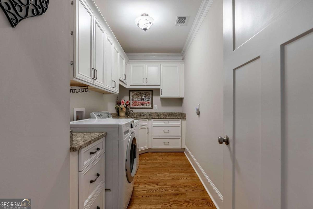 1641 Lane Creek Road Bogart - 41
