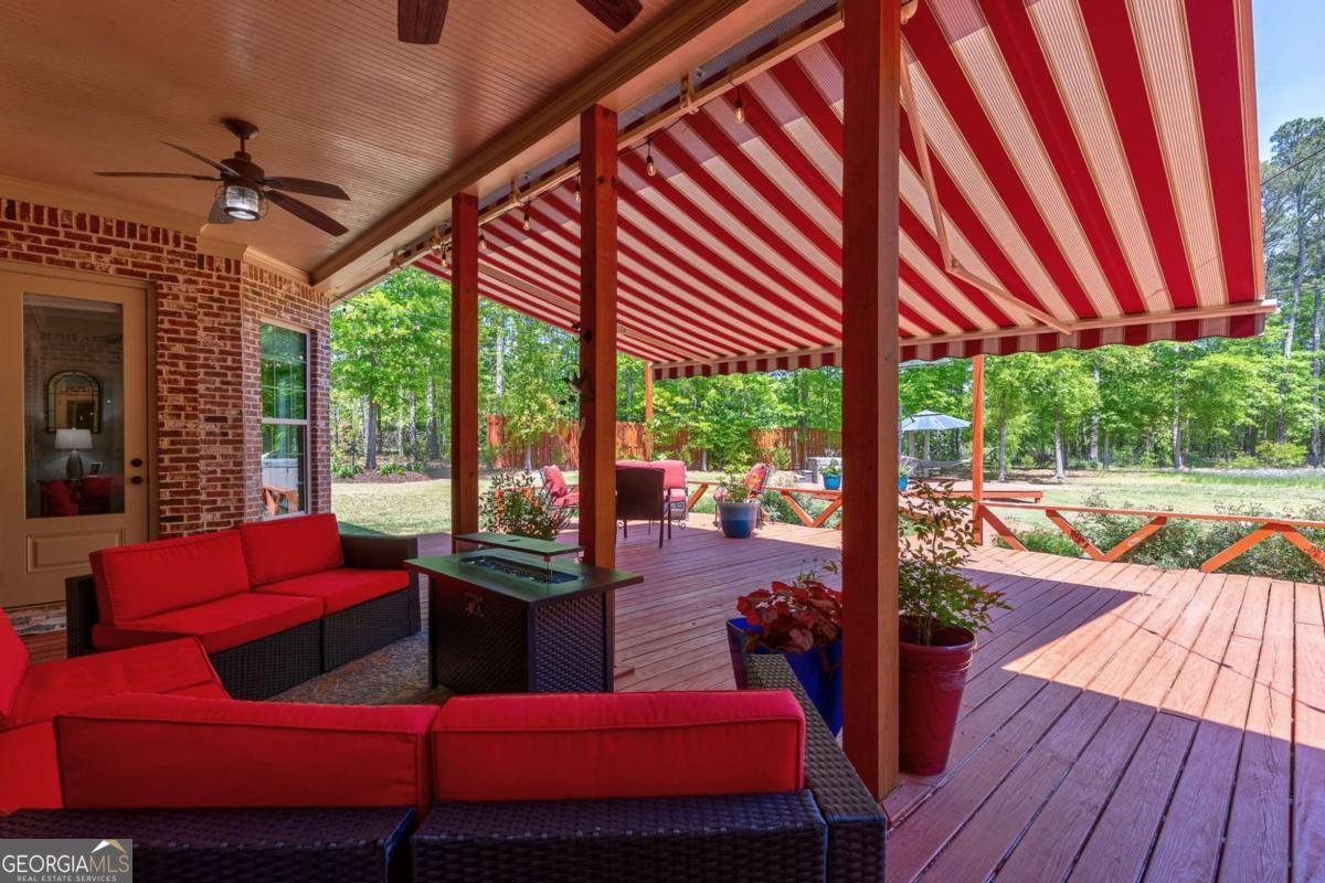 1641 Lane Creek Road Bogart - 42