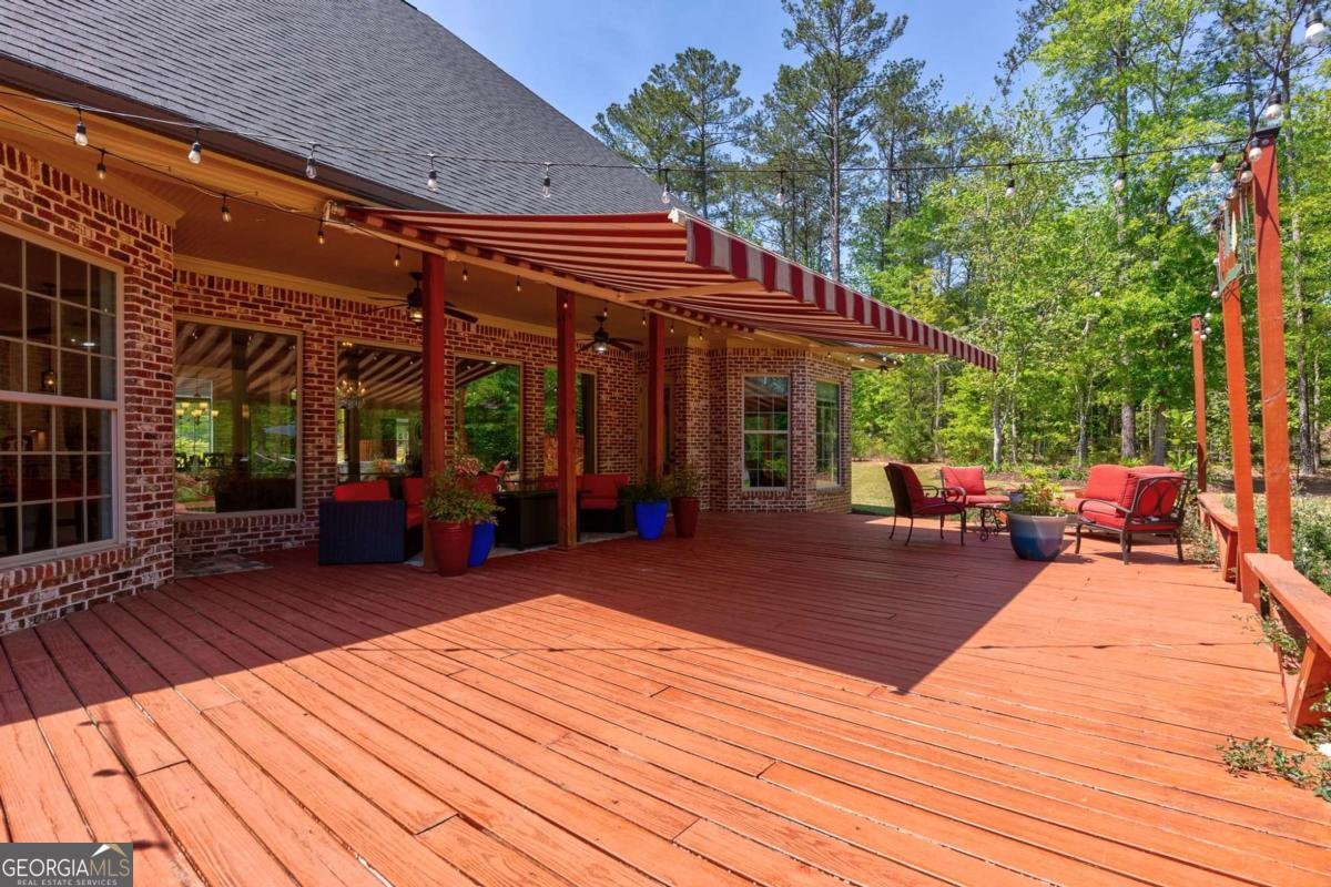 1641 Lane Creek Road Bogart - 43