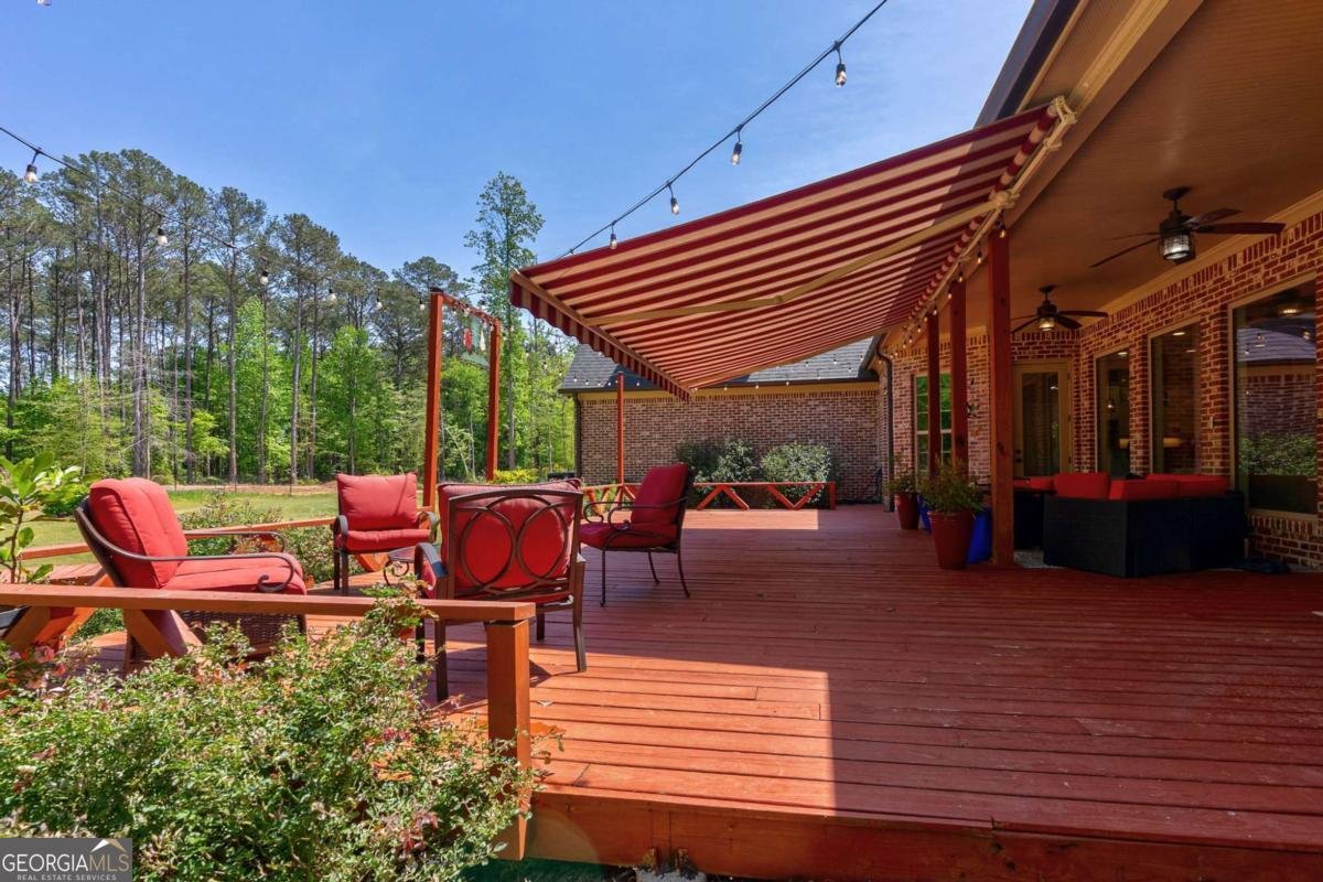 1641 Lane Creek Road Bogart - 44