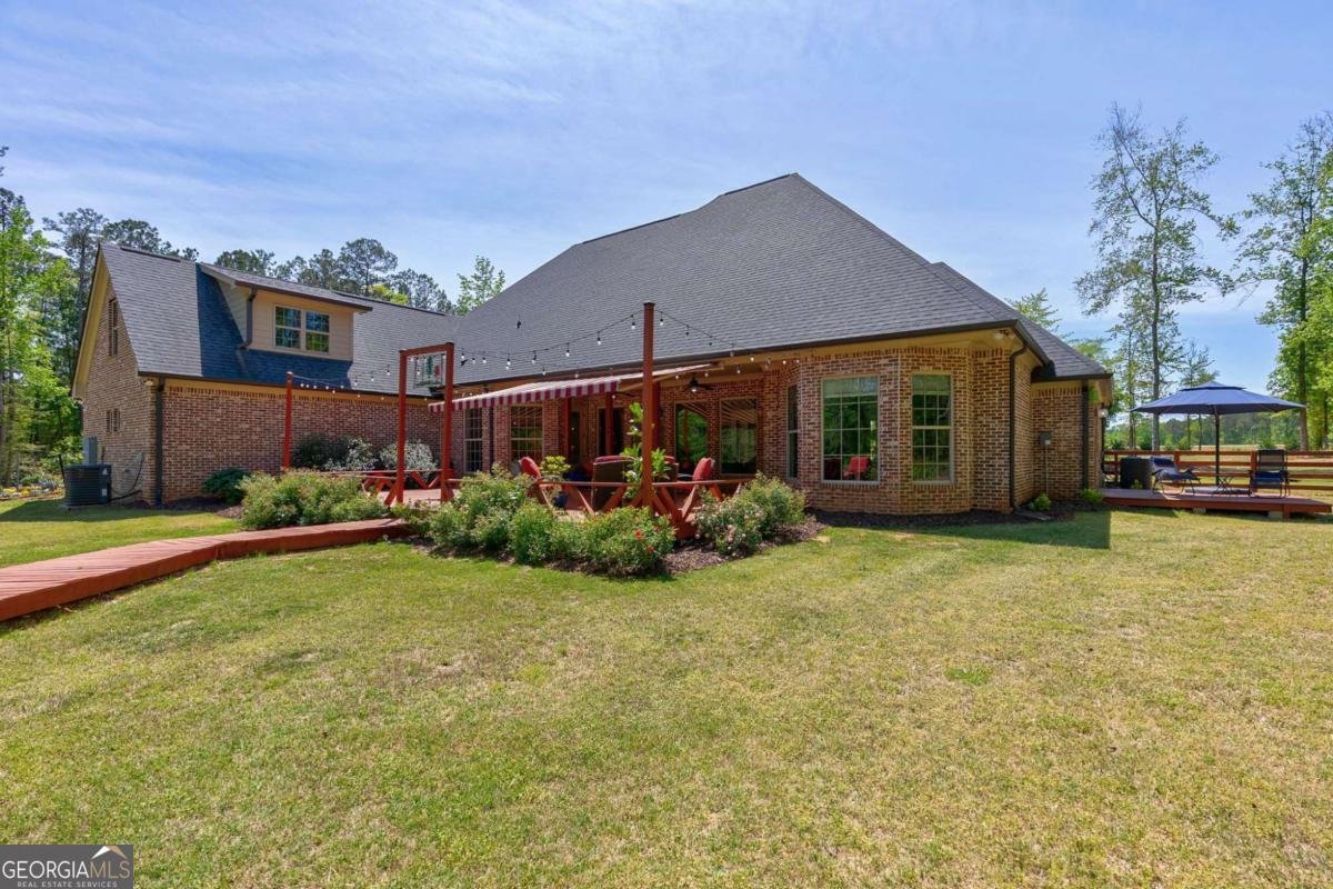 1641 Lane Creek Road Bogart - 45