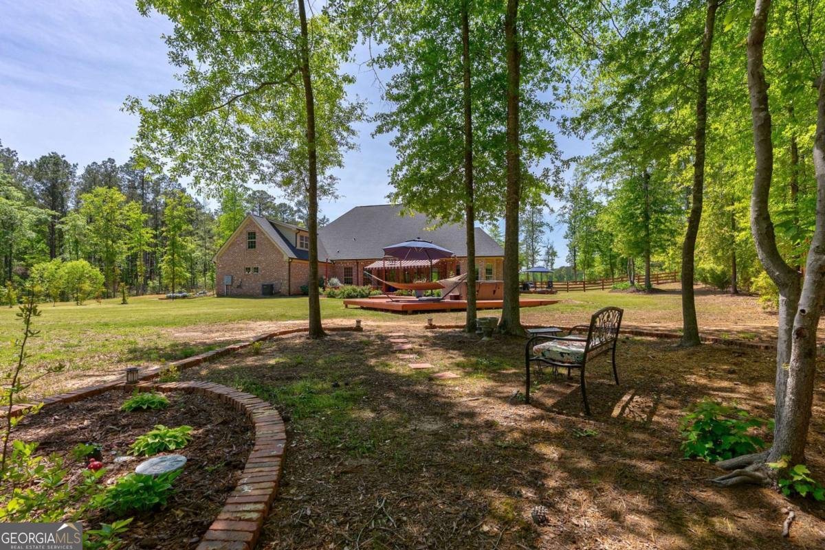 1641 Lane Creek Road Bogart - 47