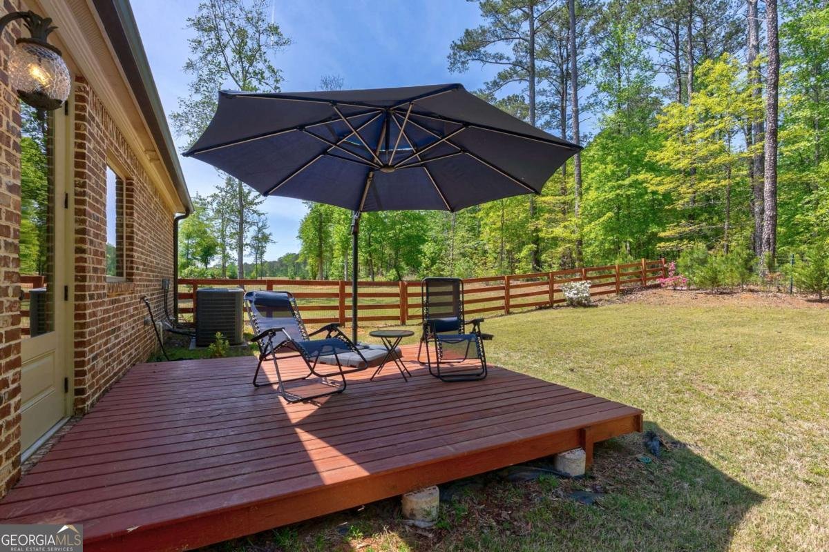 1641 Lane Creek Road Bogart - 48