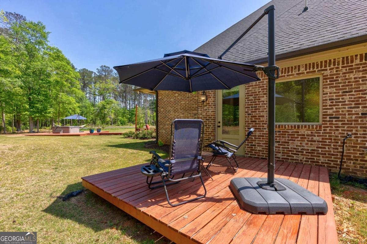 1641 Lane Creek Road Bogart - 49