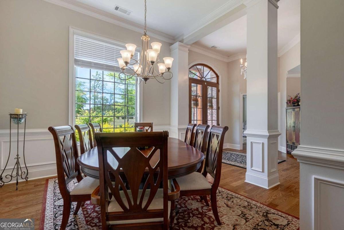 1641 Lane Creek Road Bogart - 5
