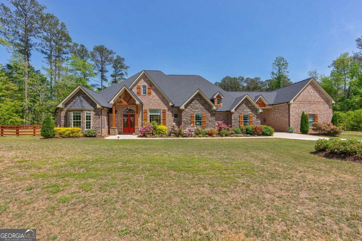 1641 Lane Creek Road Bogart - 50
