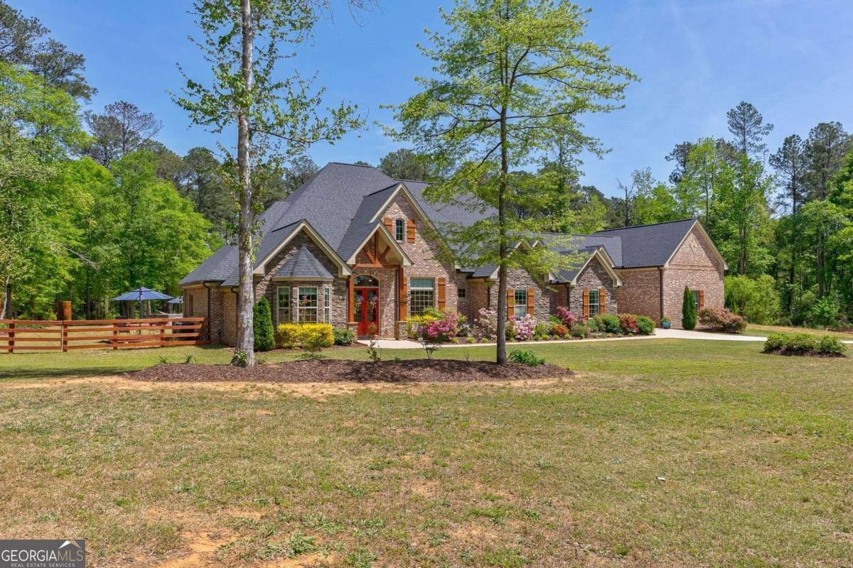 1641 Lane Creek Road Bogart - 51