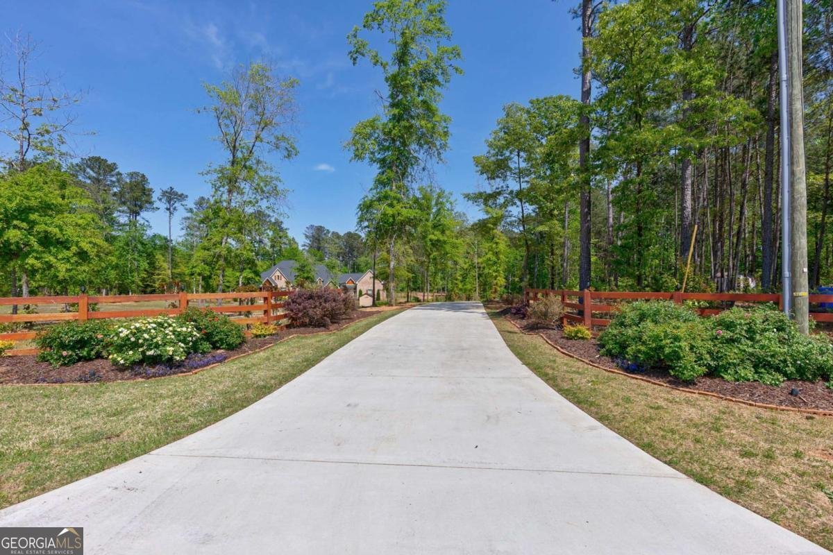 1641 Lane Creek Road Bogart - 53