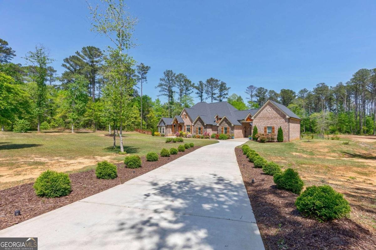 1641 Lane Creek Road Bogart - 54