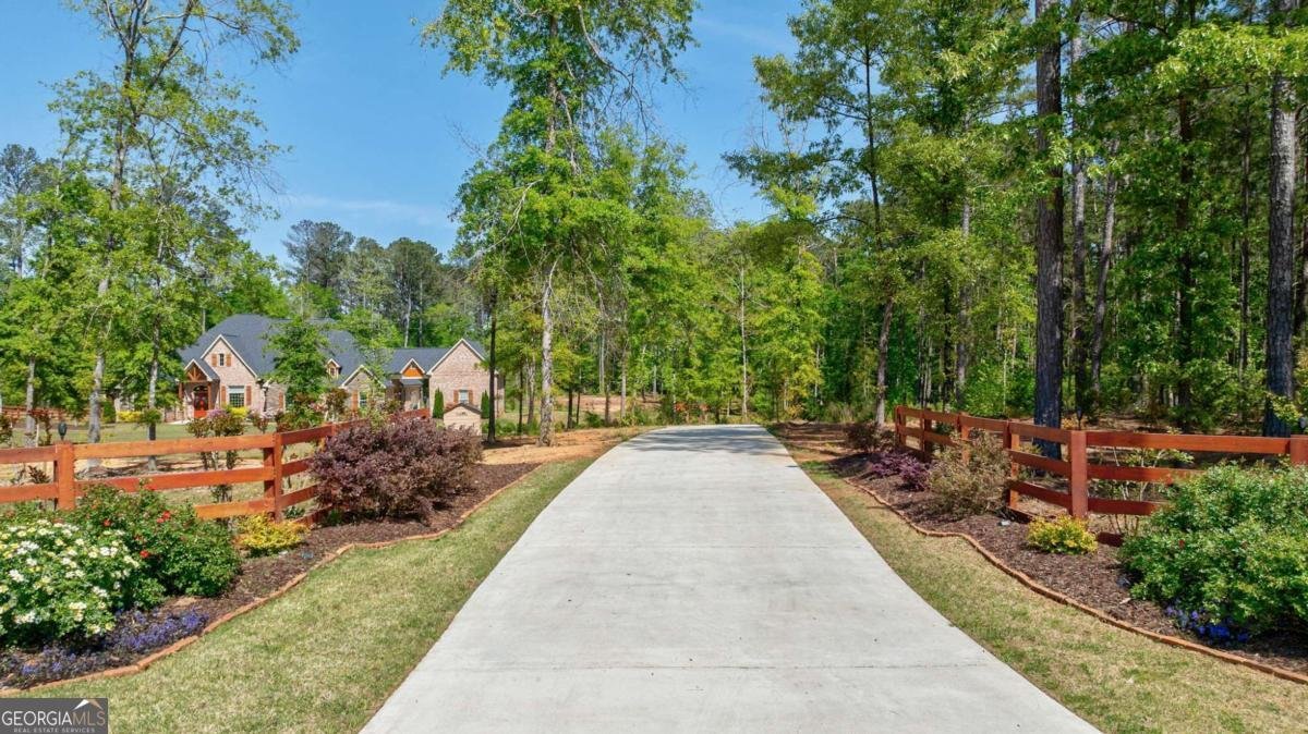 1641 Lane Creek Road Bogart - 55
