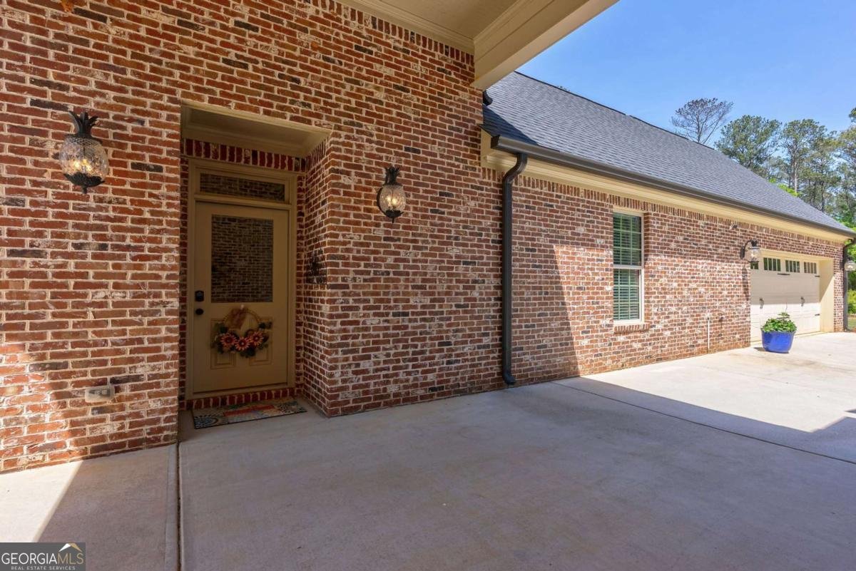 1641 Lane Creek Road Bogart - 57