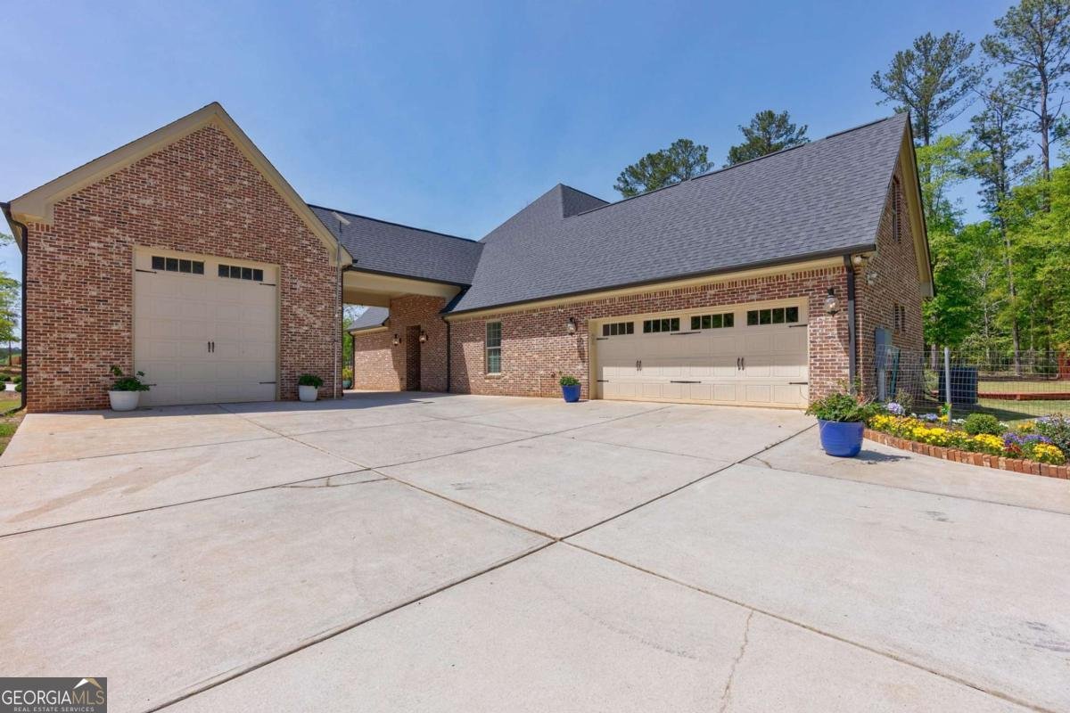 1641 Lane Creek Road Bogart - 58