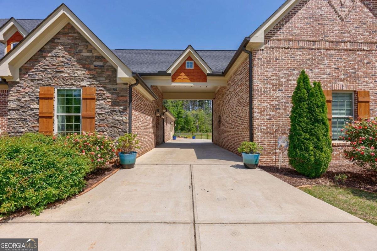 1641 Lane Creek Road Bogart - 59