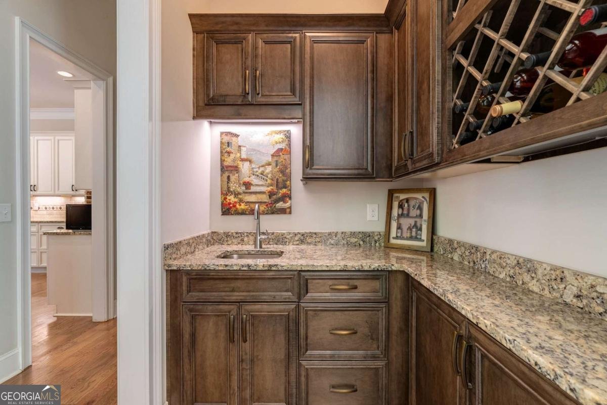 1641 Lane Creek Road Bogart - 6