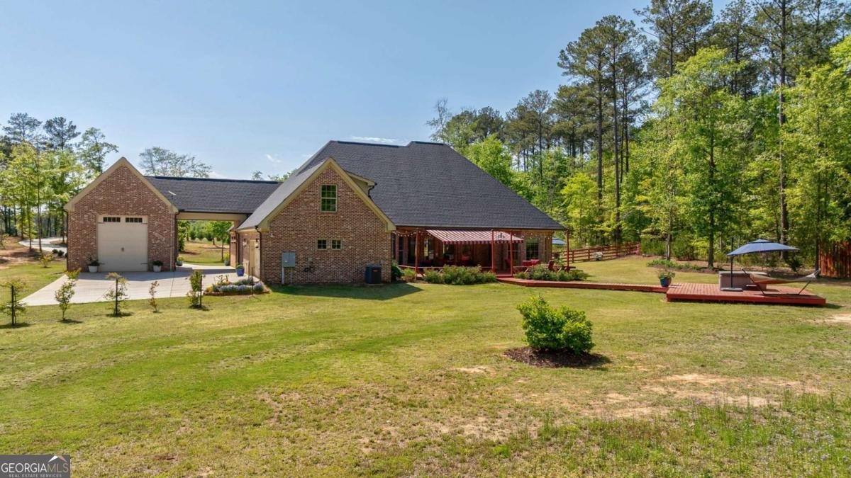 1641 Lane Creek Road Bogart - 60