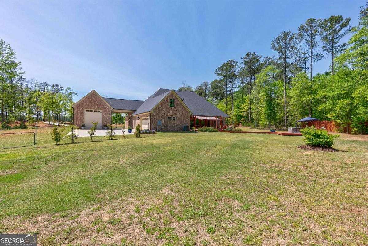 1641 Lane Creek Road Bogart - 61