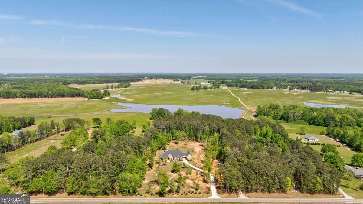 1641 Lane Creek Road Bogart - 64