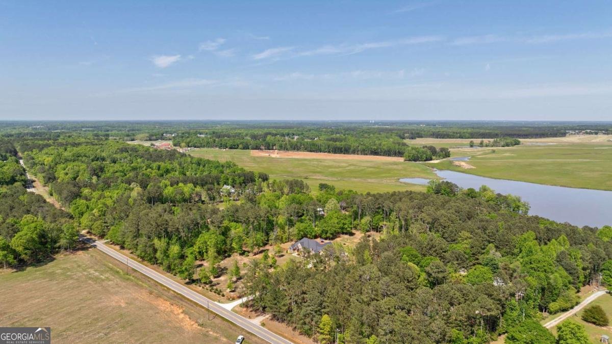 1641 Lane Creek Road Bogart - 65