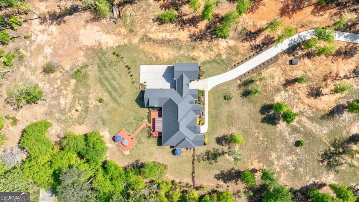 1641 Lane Creek Road Bogart - 66