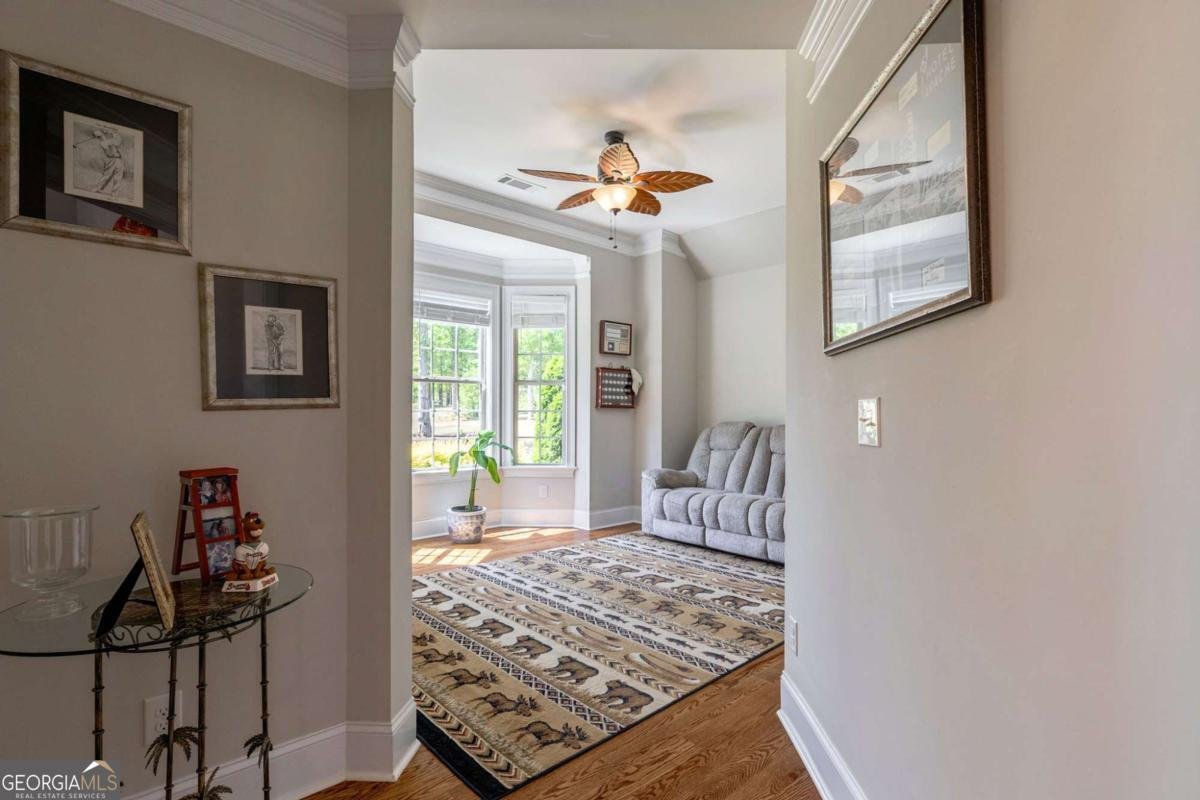 1641 Lane Creek Road Bogart - 7