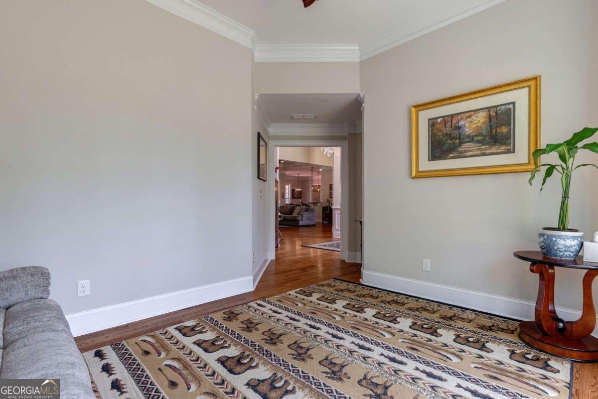 1641 Lane Creek Road Bogart - 9