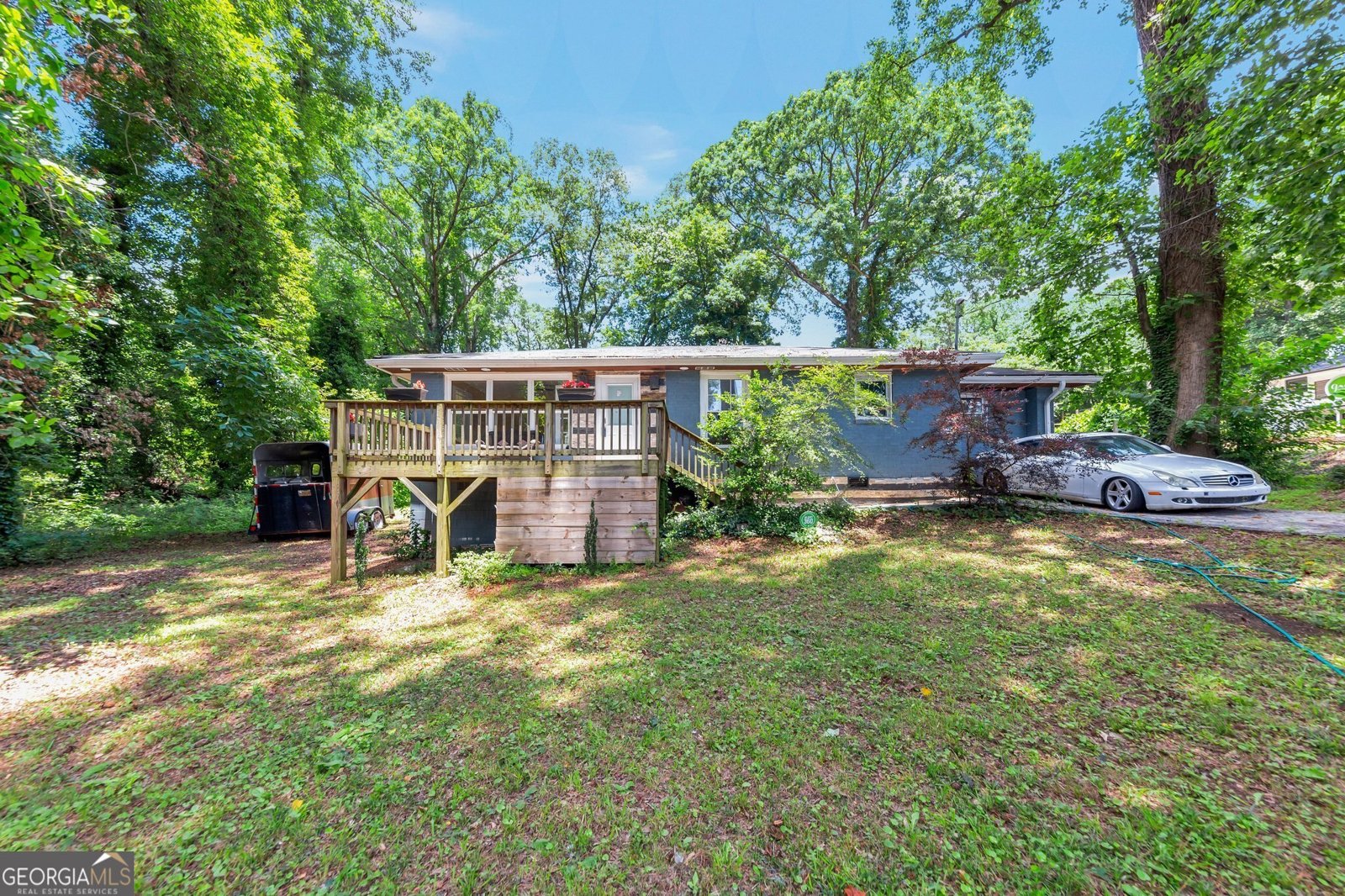 3220 Memorial Drive Decatur - 1