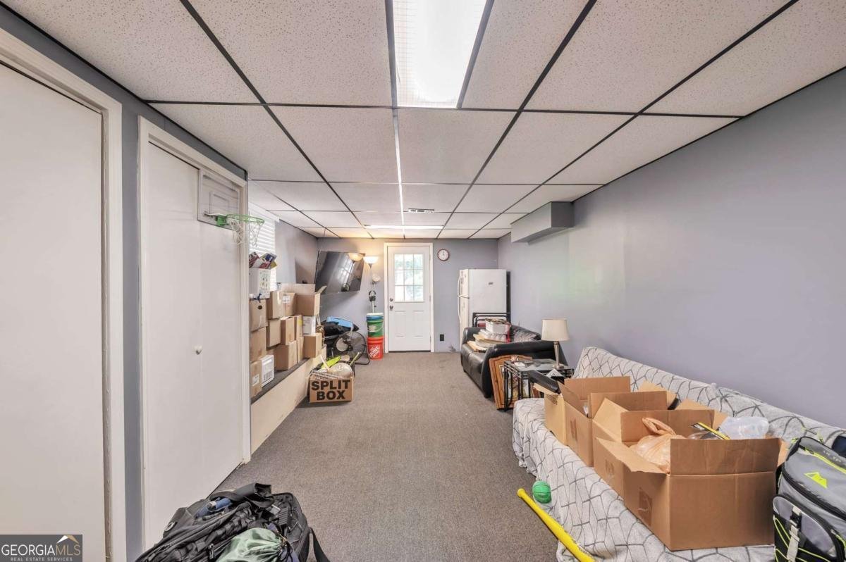 2165 Shillings Chase Drive Kennesaw - 1